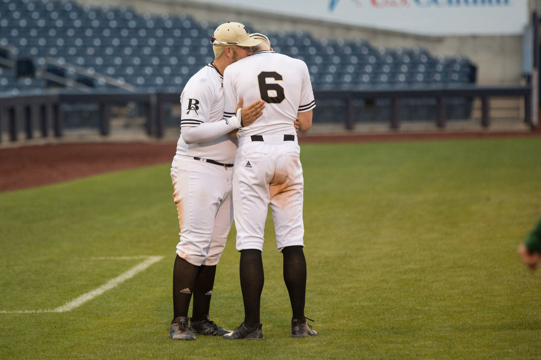 6A State Baseball Championship